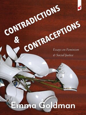 cover image of Contradictions & Contraception